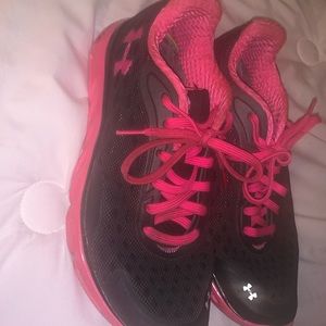 Under Armour Shoes
